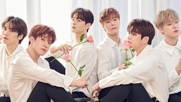 img-title ASTRO Berhasil Rajai Tangga Lagu iTunes di 5 Negara dengan 'SWITCH ON'
