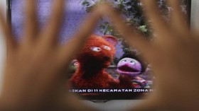 Jadwal Belajar dari Rumah di TVRI Akhir Pekan 6-7 Juni
