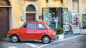 8 Persiapan Sebelum Road-Trip Keliling Italia