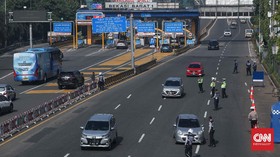 Mengatasi Mobil Bergetar Saat Kecepatan Tinggi
