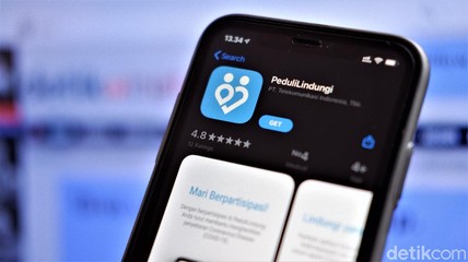 Detik Network