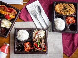 Makan Enak dan Work From Home ala Hotel