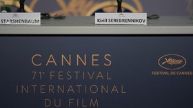 Cannes Bakal Rilis Daftar Film Hasil Seleksi Juni 2020