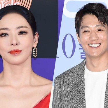 Kim Rae Won dan Lee Da Hee Bersatu di Drama Korea Terbaru