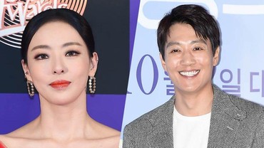 img-title Kim Rae Won dan Lee Da Hee Bersatu di Drama Korea Terbaru