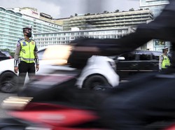 PSBB di Tangerang Sama dengan Jakarta, Begini Aturannya