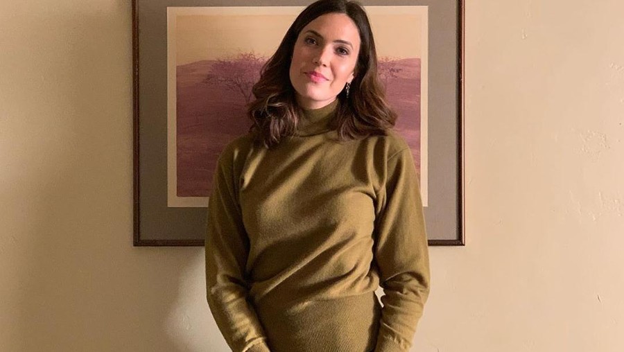 Mandy Moore Mandy Moore