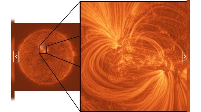 Causes and Effects of the Greatest Tongue of Fire from the Sun to Earth