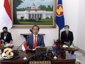ASEAN Sepakat Relokasi Anggaran 10 Persen Tangani Corona