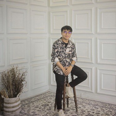 Bintang Sinetron Tertangkap Narkoba hingga Taqy Malik Nikah Lagi