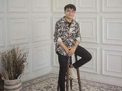 6 Fakta Taqy Malik, CEO Berstatus Duda Dijodohkan Netizen dengan Ria Ricis