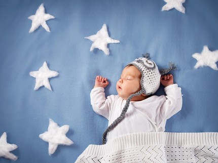 25 Inspirasi Nama Bayi Perempuan Bermakna Bintang dari Berbagai Bahasa