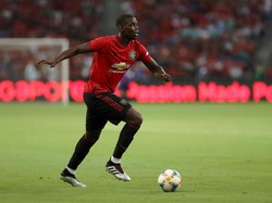 Pogba: Mungkin Para Pengkritik Itu Merindukanku