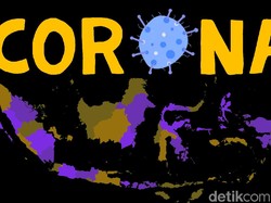 Kedubes AS di Jakarta Minta Warganya di Indonesia Segera Pulang