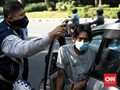 Dishub di Jabodetabek Keluhkan Sanksi PSBB Tak Jelas