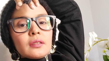 Penyanyi Fera Queen 'X Factor' Meninggal Dunia
