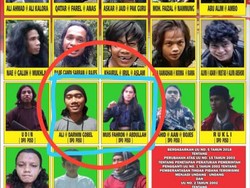Sekdes di Sigi: Diduga DPO MIT Muncul di Kebun Warga, Minta Jagung-Ubi