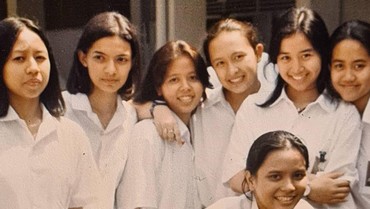img-title Fiersa Besari Bongkar Kenakalan Najwa Shihab Saat Masih SMA