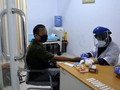 Jurnalis Bengkulu Tak Sadar Wawancara Orang Positif Corona