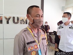 3 Tersangka Penolak Jenazah Pasien Corona di Banyumas Tak Ditahan