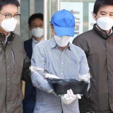 Langgar Aturan Karantina Korea Selatan, Pria 68 Tahun Langsung Ditahan