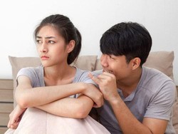 Suka Bicara Gak Apa-Apa Tak Sehat Buat Hubungan
