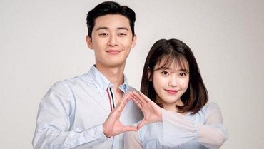 img-title Dibintangi Park Seo Joon & IU, Syuting Film 'Dream' Ditunda hingga Tahun Depan