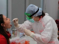 Meski Angka Penularan Terus Menurun, Tes Virus Corona di Australia Diperluas