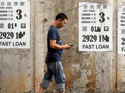 Mendadak Dihadang Debt Collector? Jangan Takut, Ini Tipsnya