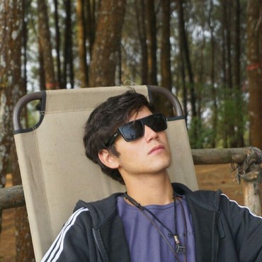 Nggak Kapok, Naufal Samudra Ditangkap karena Kasus Narkoba Lagi