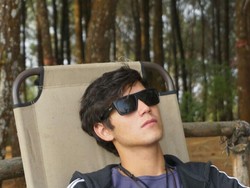 Naufal Samudra Dapatkan Ganja Liquid secara Daring