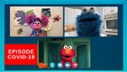 VIDEO: Sesame Street Episode Perangi COVID-19