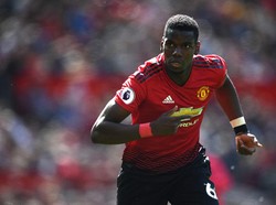 Ekspektasi ke Pogba Sebesar pada Ronaldo dan Messi