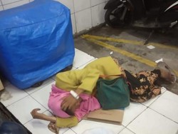 Jabar Hari Ini: Pria Posting Nenek Ditukar Motor-Pasien Corona di Bandung Melonjak