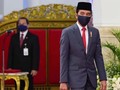 KSP: Jokowi Segera Putuskan Sikap soal Omnibus Law Ciptaker