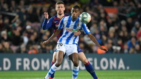 Barcelona Punya 'Rencana B' Jika Gagal Rekrut Lautaro