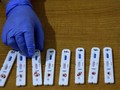 1.152 Anggota Lanud Halim Rapid Test Corona, Hasil Negatif