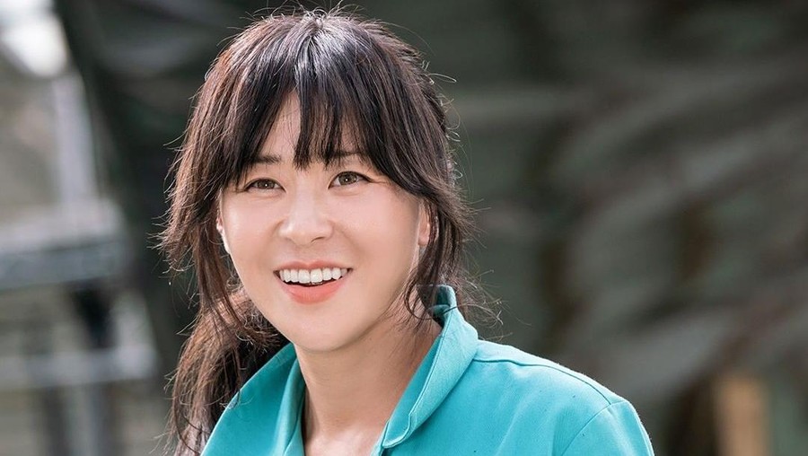 Drama Korea Good Casting Drama Korea Good Casting