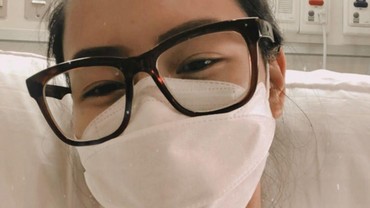 img-title Twindy Rarasati Jadi Artis Indonesia ke-3 yang Positif Virus Corona
