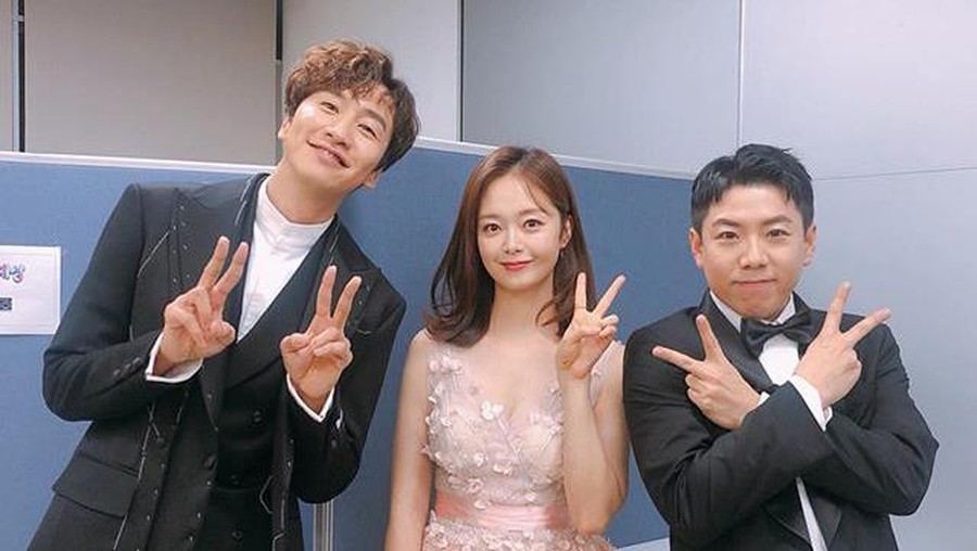 Jeon So Min Jeon So Min
