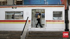 Banyak Pelanggaran, Pemkot Depok Siapkan Sanksi PSBB