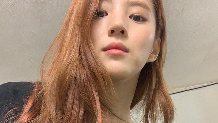 Han So Hee Han So Hee