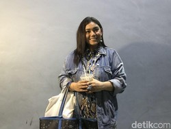 Thalita Latief Sempat Down saat Divonis Tumor Tiroid Stadium 4