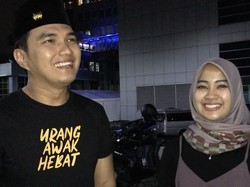 Aldi Taher Jatuh Cinta pada Salsabillih Gara-gara Cinlok