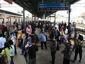 Gading yang Retak di Sepekan PSBB DKI Lawan Corona