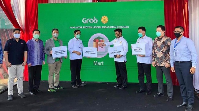 Grab Indonesia