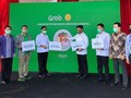 Grab Permudah Akses Kebutuhan Pangan selama PSBB