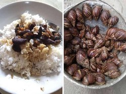 Paket Sembako Rp 15.000 yang Bikin Kesal hingga Netizen Makan Bekicot