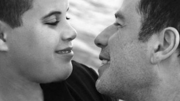 John Travolta Ungkap Pesan Haru di Ultah Sang Anak yang Telah Tiada