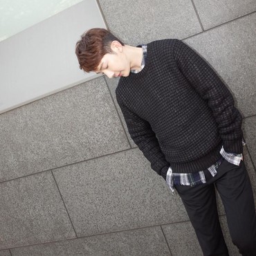 Sempat Pakai Sepatu Wanita, Jo Kwon Sedih Banyak Orang Salah Paham